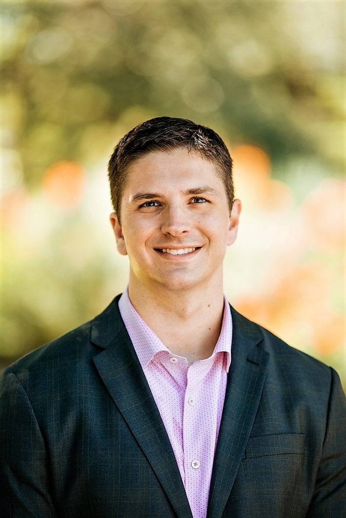 Dr. William Albright Syncore Medical