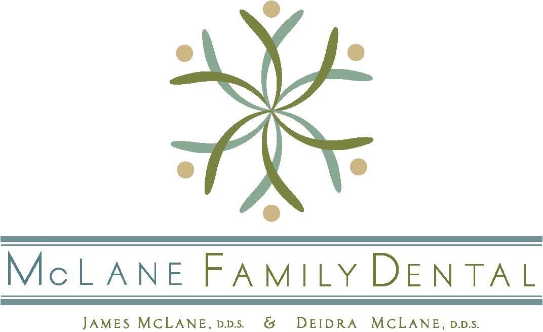 McLane-Logo