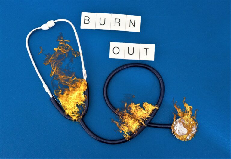 Physician Burn Out