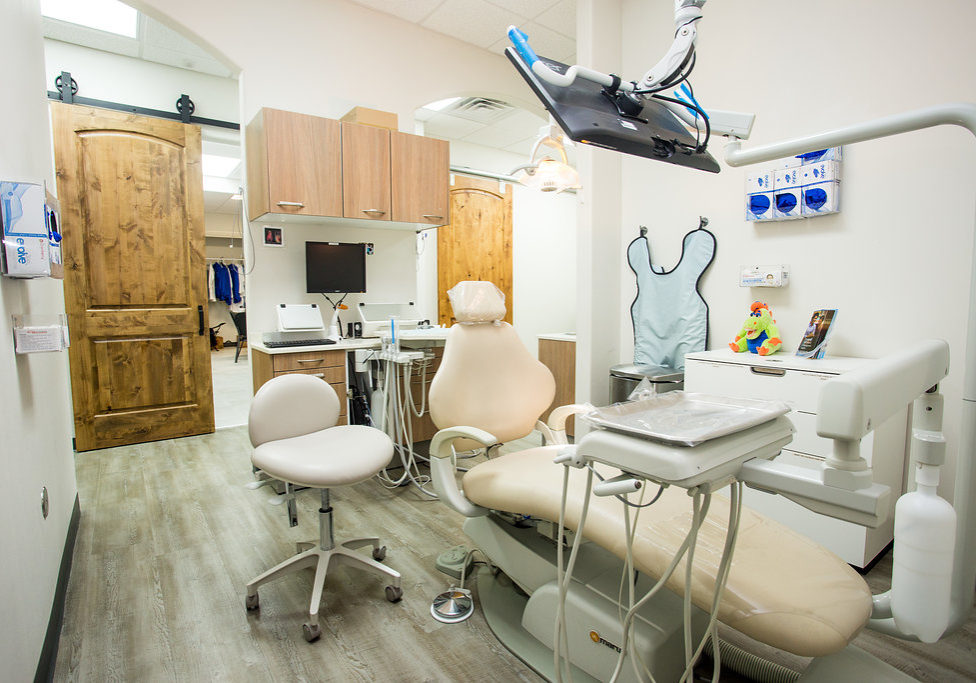 Dentistry Room