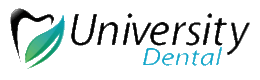 University-Dental Logo