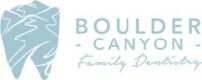 Boulder Canyon Family Dentistry Logo