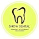 Snow Dental Logo