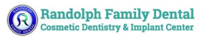 Randolph Family Dental Logo